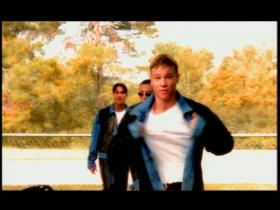 Backstreet Boys We've Got It Goin' On (NTSC)